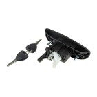 Serrure de coffre hayon arrière Pour RENAULT SCENIC I 7701469857