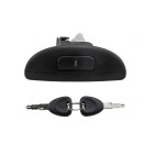 Serrure de coffre hayon arrière Pour RENAULT SCENIC I 7701469857