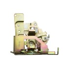 Serrure de coffre hayon arrière droit Pour INTERSTAR MOVANO MASTER 7700352464