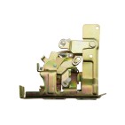 Serrure de coffre hayon arrière droit Pour INTERSTAR MOVANO MASTER 7700352464