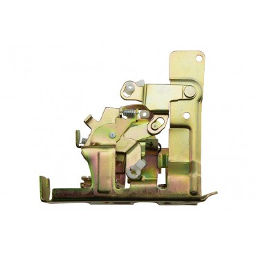 Serrure de coffre hayon arrière droit Pour INTERSTAR MOVANO MASTER 7700352464