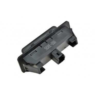 Bouton poignée de coffre hayon arrière Pour RENAULT LAGUNA ESPACE 8200002001