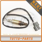 Sonde Lambda Land Rover