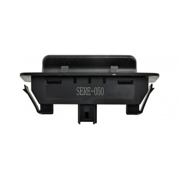 Bouton poignée de coffre hayon arrière Pour RENAULT LAGUNA ESPACE 8200002001