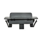 Bouton poignée de coffre hayon arrière Pour RENAULT LAGUNA ESPACE 8200002001