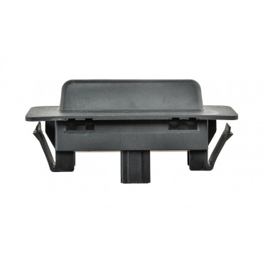 Bouton poignée de coffre hayon arrière Pour RENAULT LAGUNA ESPACE 8200002001