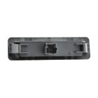 Bouton poignée de coffre hayon arrière Pour RENAULT LAGUNA ESPACE 8200002001