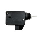 Actionneur serrure hayon de coffre Pour PEUGEOT 206 2A/C 406 8B 661516