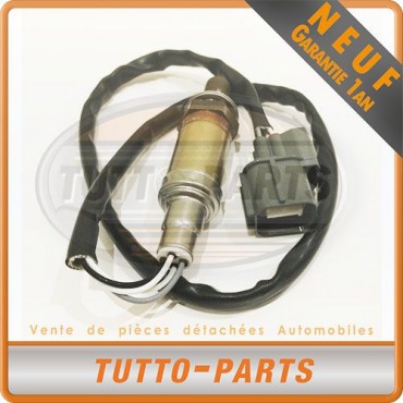 Sonde Lambda Range Rover