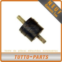 Support Boitier Filtre à air MERCEDES 190 W201 Classe E, S, SL R129 - 1039880111