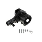 Sortie d'eau filtre à carburant pour MERCEDES Classe C E SPRINTER 6512003900