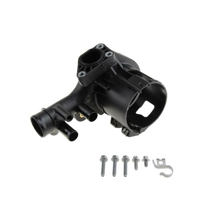 Sortie d'eau filtre à carburant pour MERCEDES Classe C E SPRINTER 6512003900