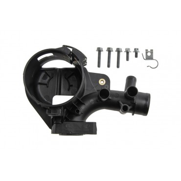 Sortie d'eau filtre à carburant pour MERCEDES Classe C E SPRINTER 6512003900