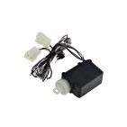 Moteur centralisation de porte Pour CLASSE V SPRINTER 2-t VITO LT 28-35 18002475
