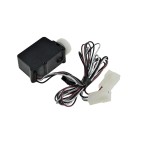 Moteur centralisation de porte Pour CLASSE V SPRINTER 2-t VITO LT 28-35 18002475