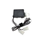 Moteur centralisation de porte Pour CLASSE V SPRINTER 2-t VITO LT 28-35 18002475