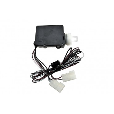 Moteur centralisation de porte Pour CLASSE V SPRINTER 2-t VITO LT 28-35 18002475