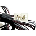 Moteur centralisation de porte Pour CLASSE V SPRINTER 2-t VITO LT 28-35 18002475
