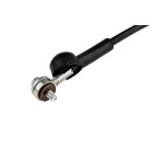 Câble sangle du coffre Gauche ou Droit Pour RANGE ROVER 2002-2012 LR038051