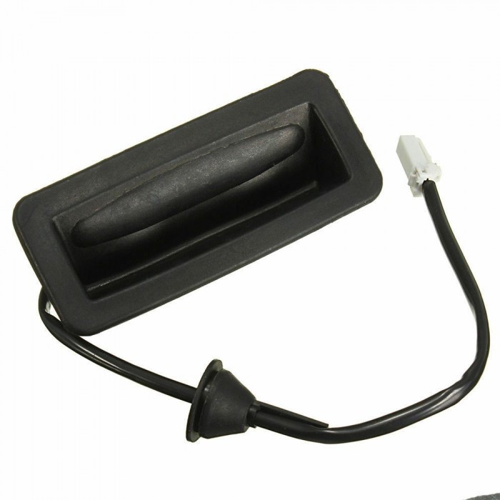 Poignée bouton coffre Focus C-Max - 2003 à 2007 Focus II - 3M5119B514AC