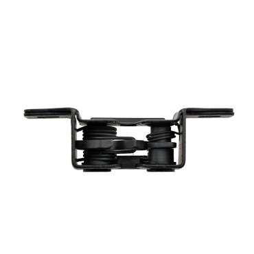 Serrure de capot Pour LAND ROVER DISCOVERY FREELANDER 2 RANGE ROVER IV LR065339