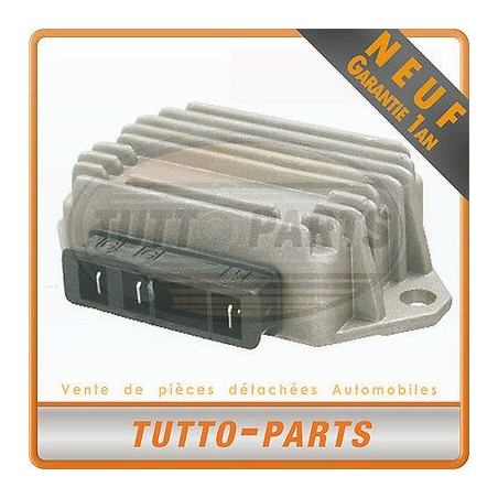 Régulateur APE Vespa Car Et PX Piaggio Bravo T5 2T 1616395
