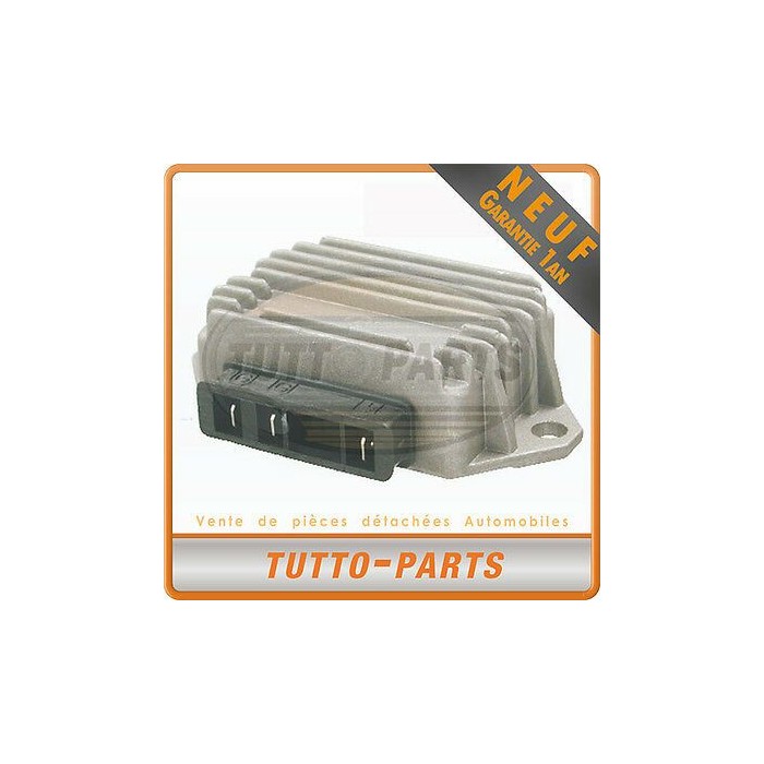 Régulateur APE Vespa Car Et PX Piaggio Bravo T5 2T 1616395
