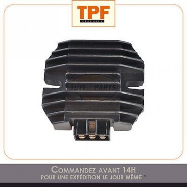 Régulateur tension KAWAZAKI KEF 300 Lakota KLF VN ZL ZR ZX Ninja VN 21066-1089