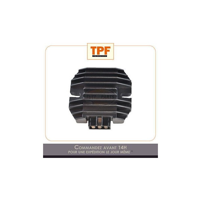 Régulateur tension KAWAZAKI KEF 300 Lakota KLF VN ZL ZR ZX Ninja VN 21066-1089