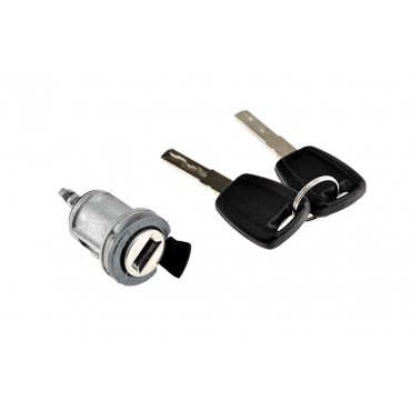 Contacteur serrure neiman Pour CITROËN JUMPER FIAT DUCATO PEUGEOT BOXER 5568520