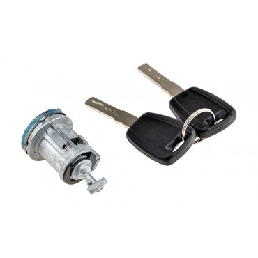 Contacteur serrure neiman Pour CITROËN JUMPER FIAT DUCATO PEUGEOT BOXER 5568520