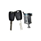 Contacteur serrure neiman Pour CITROËN JUMPER FIAT DUCATO PEUGEOT BOXER 5568520
