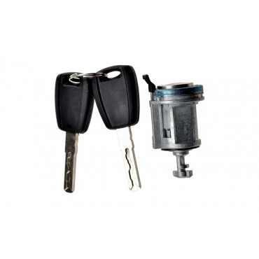 Contacteur serrure neiman Pour CITROËN JUMPER FIAT DUCATO PEUGEOT BOXER 5568520