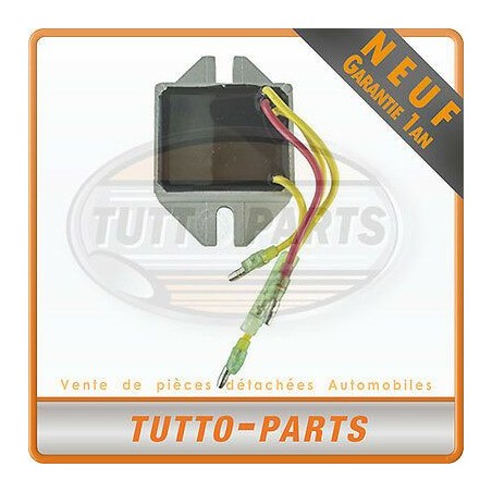 Regulateur Tension 720 SP 800 GTX GSX SPX CHALLENGER 278000443 278-000-443