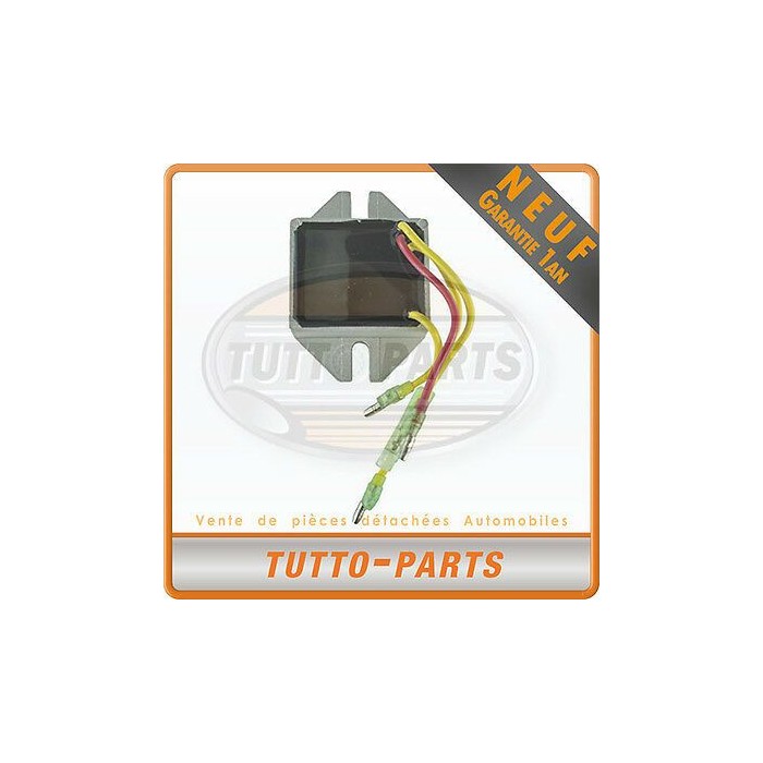 Regulateur Tension 720 SP 800 GTX GSX SPX CHALLENGER 278000443 278-000-443