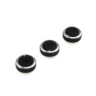 Kit bouton habitacle Pour FORD FOCUS II III MONDEO IV