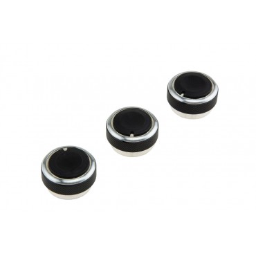 Kit bouton habitacle Pour FORD FOCUS II III MONDEO IV
