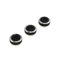 Kit bouton habitacle Pour FORD FOCUS II III MONDEO IV
