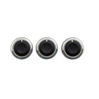 Kit bouton habitacle Pour FORD FOCUS II III MONDEO IV
