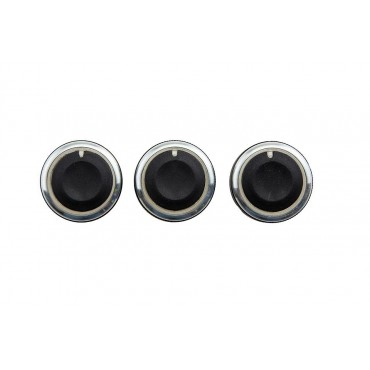 Kit bouton habitacle Pour FORD FOCUS II III MONDEO IV