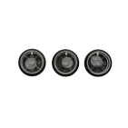 Kit bouton habitacle Pour FORD FOCUS II III MONDEO IV