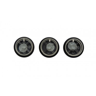 Kit bouton habitacle Pour FORD FOCUS II III MONDEO IV