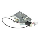 Gache serrure porte coulissante droit Pour TRANSIT 1C15-B264A00-FH 1C15B264A00FH