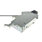Gache serrure porte coulissante droit Pour TRANSIT 1C15-B264A00-FH 1C15B264A00FH