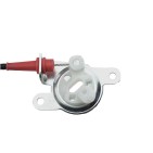 Gache serrure porte coulissante droit Pour TRANSIT 1C15-B264A00-FH 1C15B264A00FH