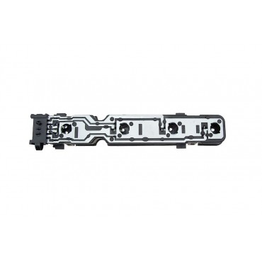 Porte ampoule feu arrière GAUCHE Pour FORD TRANSIT -à partir de 2000 1435879