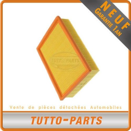 Filtre à Air CITROEN Xsara Picasso PEUGEOT 206 - 720959, 1444G9