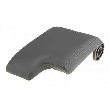 Accoudoir central gris Pour BMW Série 3 E46