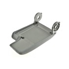 Accoudoir central gris Pour BMW Série 3 E46