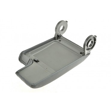Accoudoir central gris Pour BMW Série 3 E46